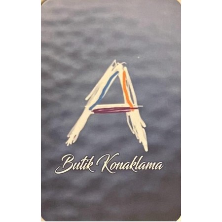 A PANSİYON AVVALIK Balıkesir