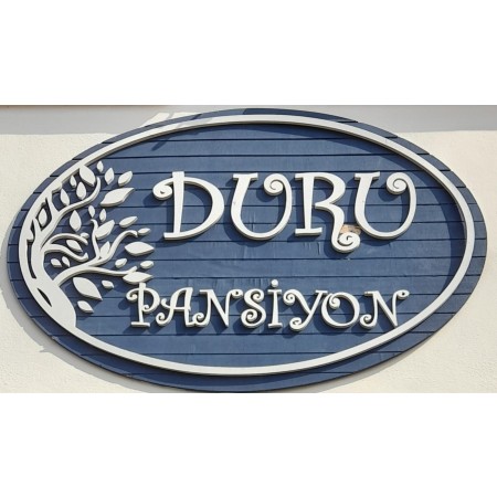 DURU PANSİYON