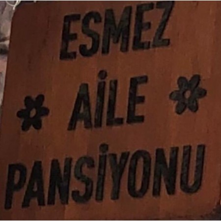 ESMEZ AİLE PANSİYON