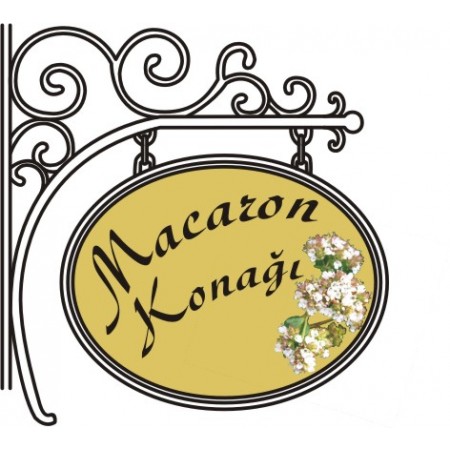 MACARON KONAĞI